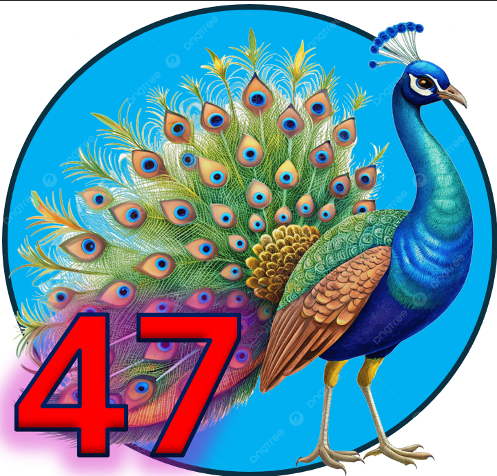 Pavo Real