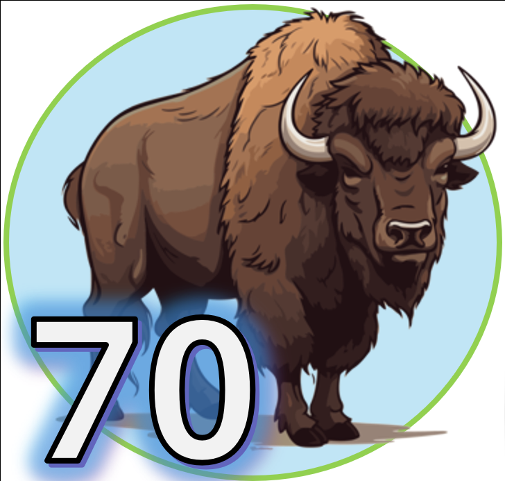 Bisonte